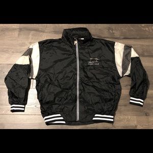 Vintage Cape Cod Pro Player Jacket, Men’s Large